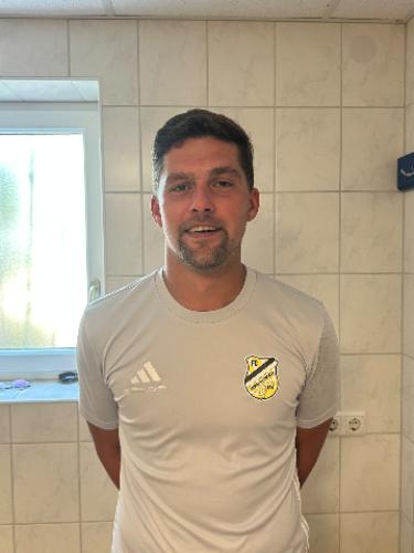 Eric Reß