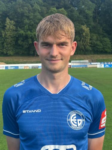 Johannes Fischer