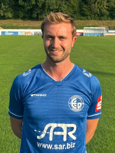 Stefan Lemberger