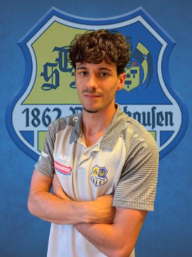 Luis Wucher