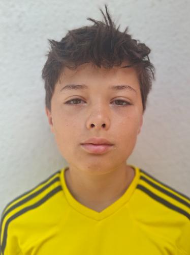 Manuel Radrich