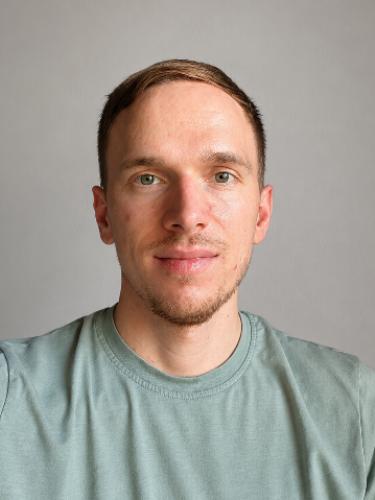 Simon Landsfried