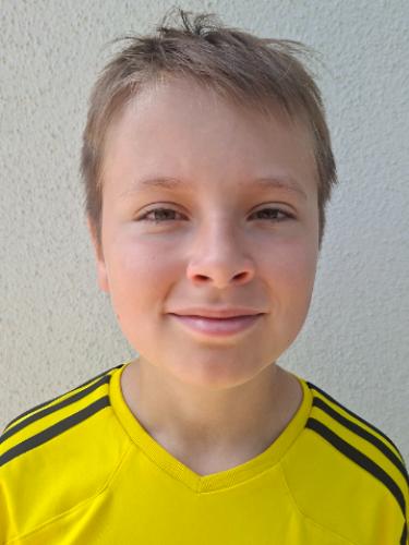 Florian Radrich