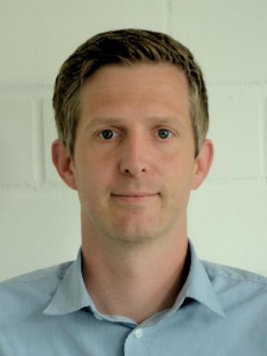 Markus Straub
