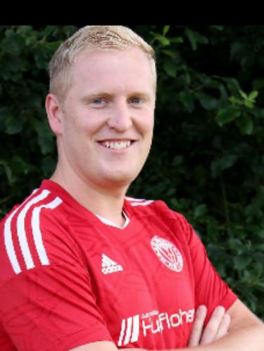 Matthias Stockinger