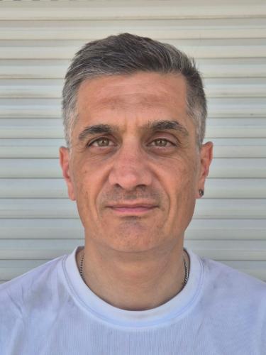 Stefano Maiolo