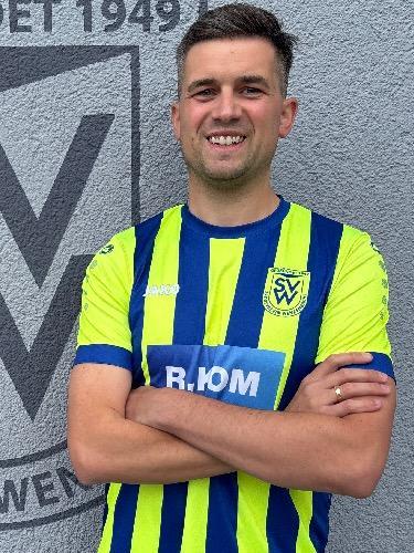 Tobias Jahrstorfer