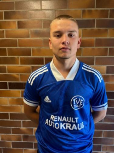 Luka Juricevic
