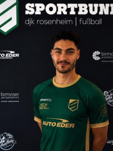 Emirhan Caner