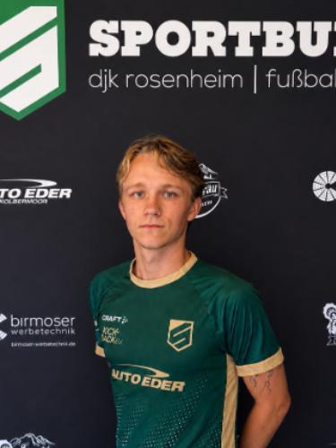 Lukas Steidl