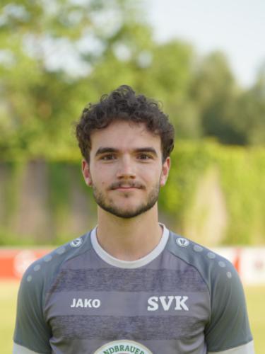 Tobias Pirthauer