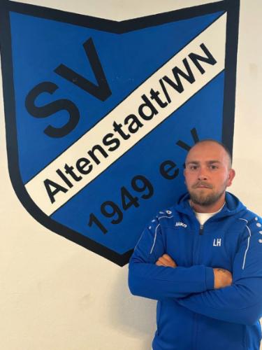 Avatar Bild für Leroy Häffner