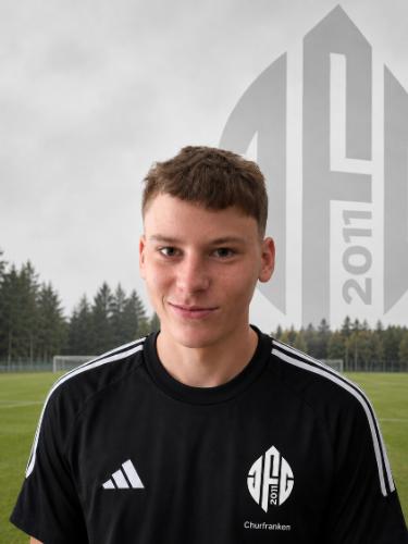 Lukas Becker