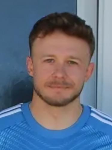 Tobias Perstorfer