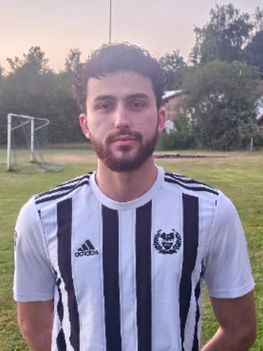 Ahmad Ayach