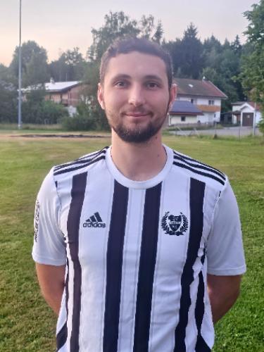 Dominik Weinberger