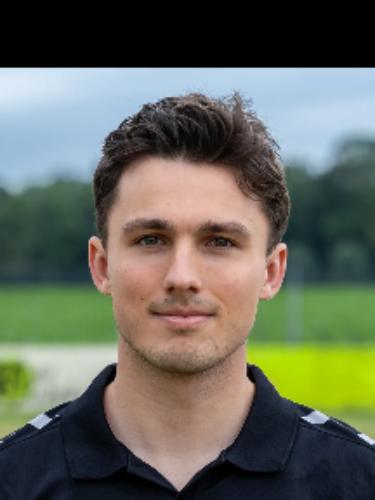 Maximilian Ranner