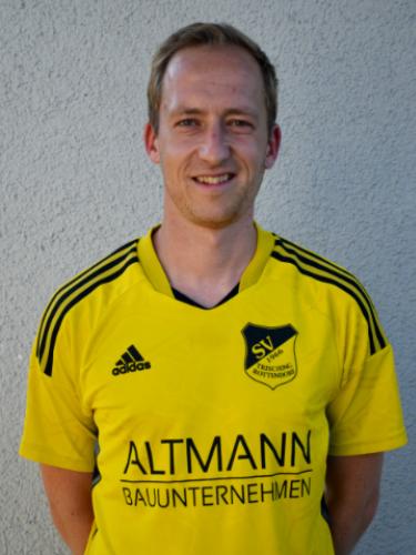 Avatar Bild für Maximilian Kleinod