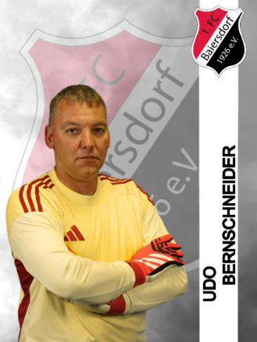 Udo Bernschneider