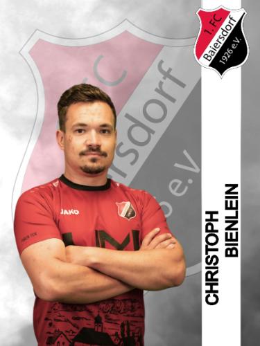 Christoph Bienlein