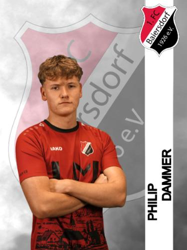 Avatar Bild für Philip Dammer