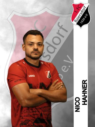 Avatar Bild für Nico Hahner