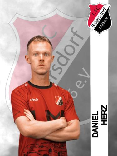 Avatar Bild für Daniel Herz