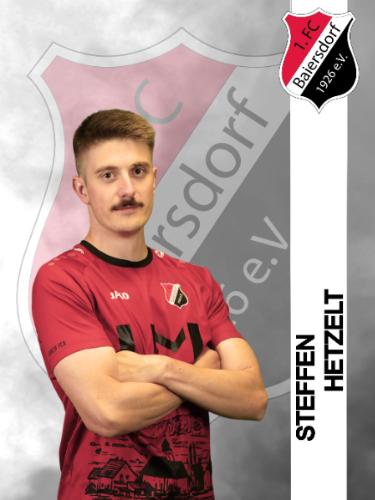Steffen Hetzelt