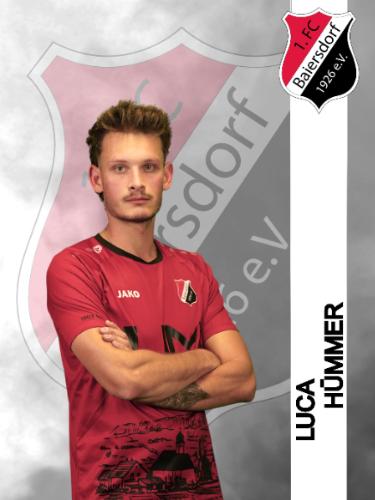 Avatar Bild für Luca Hümmer