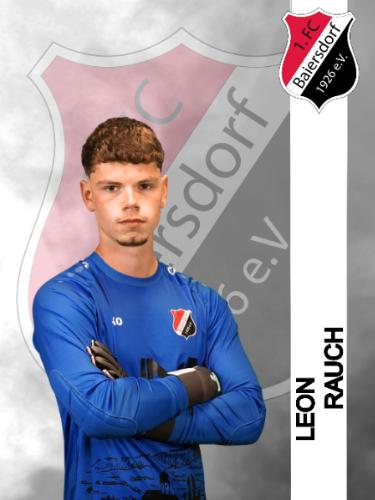 Avatar Bild für Leon Rauch