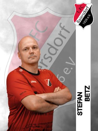 Stefan Betz