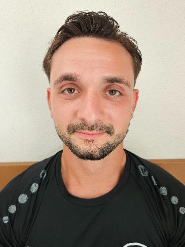 Nikolaos Rizos