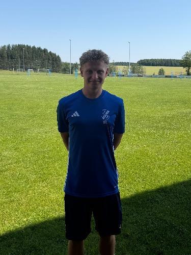 Simon Lehrhuber