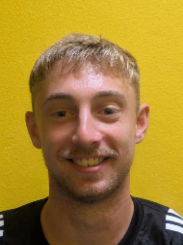 Dominik Egerer