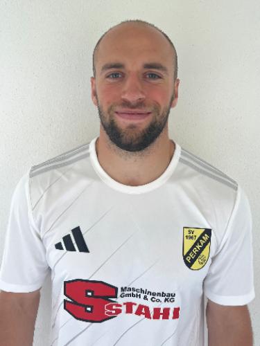 Jonas Maier