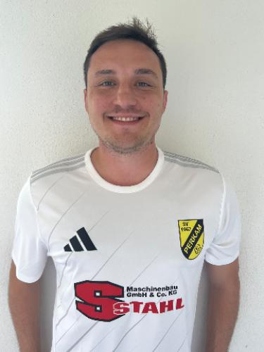 Mathias Schneider
