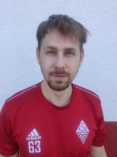 Alexander Breu