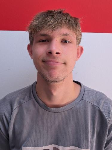 Finn Proksch