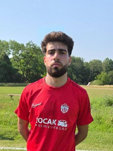 Devran Aydin