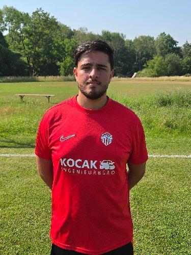 Özgürcan Ayhan