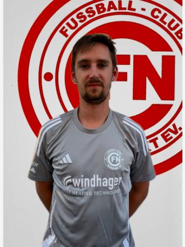 Jonas Nüssel