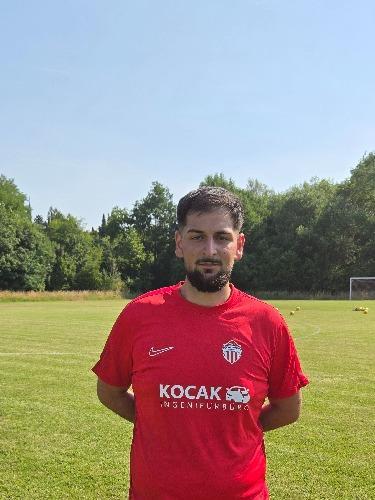 Mirza Kandil