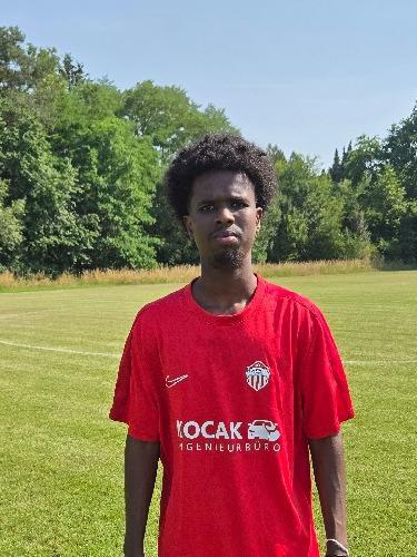 Mounir Yacin Nour