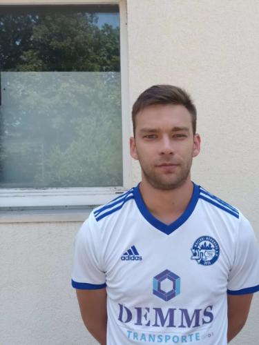 Pavlo Achkasov
