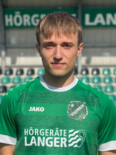 Avatar Bild für Lukas Achhammer
