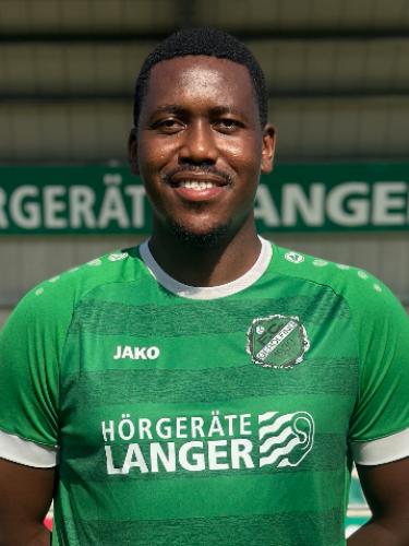 Avatar Bild für Mamadou Diallo