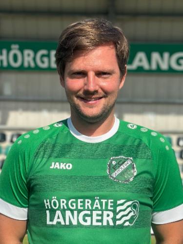 Philipp Haunschild