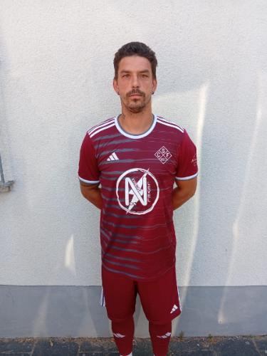 Dominic Kolke