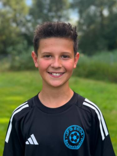 Luca Häßner