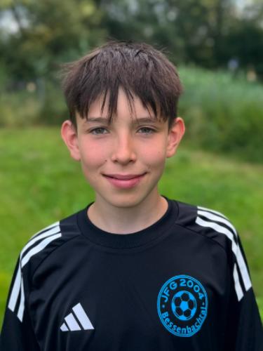 Avatar Bild für Fabian Huber